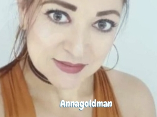 Annagoldman
