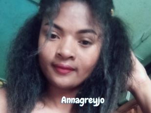 Annagreyjo