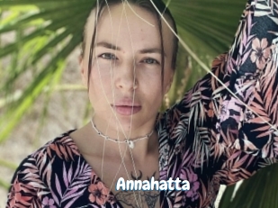 Annahatta