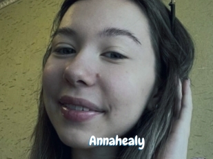 Annahealy