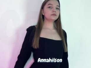 Annahilson
