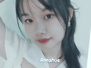 Annahue