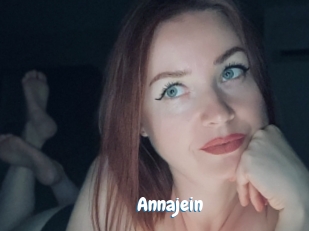 Annajein