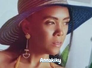 Annakiky