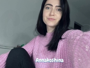 Annakoshina