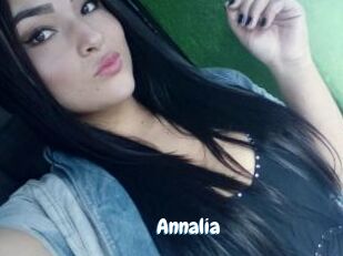 annalia Coquine Avenue