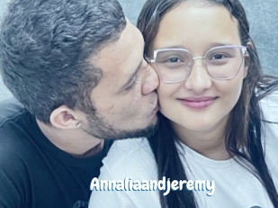 annaliaandjeremy Coquine Avenue