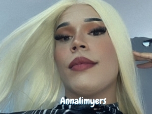 annalimyers Coquine Avenue