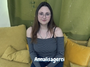 Annalisagerci