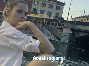 Annalisagiorgi