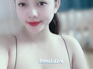 Annalizzie
