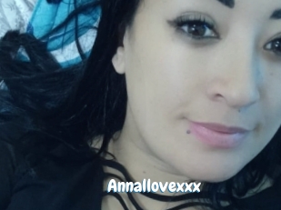Annallovexxx