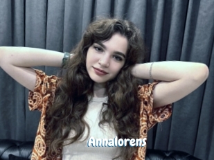 Annalorens