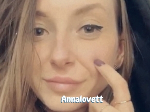 Annalovett