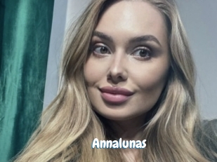 annalunas Coquine Avenue