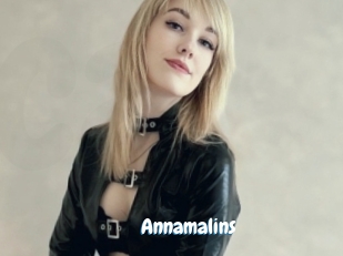 Annamalins
