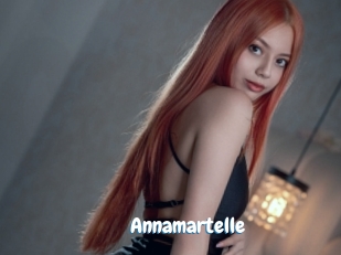 annamartelle Coquine Avenue