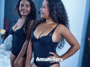 Annamillerx