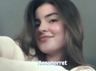 Annamorret