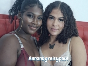 Annandgreisypaul