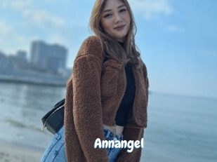Annangel