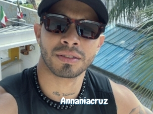 Annaniacruz