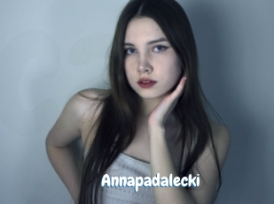 Annapadalecki