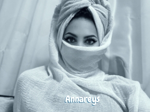 Annareys