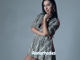 annarhodes Coquine Avenue