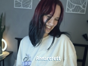 Annarosett