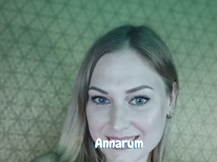 Annarum
