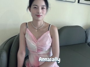 Annasally