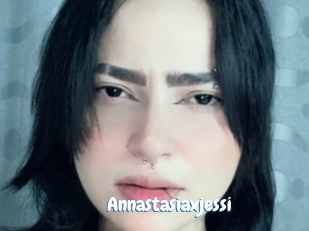 Annastasiaxjessi