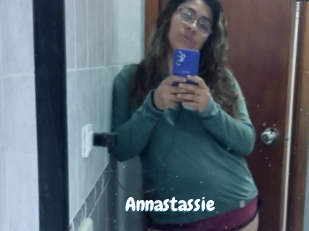 Annastassie