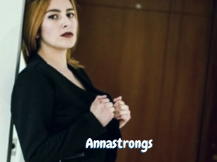 Annastrongs