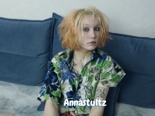 Annastultz