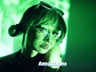 Annatakano