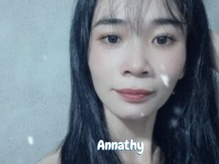 Annathy