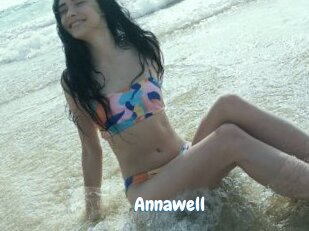 annawell Coquine Avenue