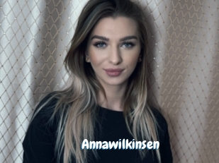 Annawilkinsen