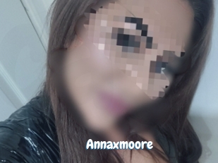 Annaxmoore