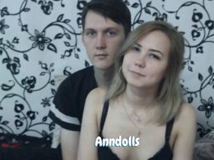 Anndolls