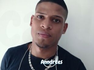 Anndrees