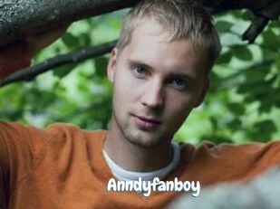Anndyfanboy