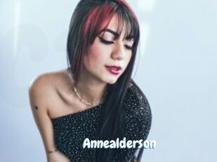 Annealderson