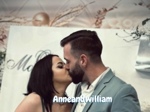 Anneandwilliam