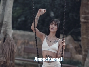 Annechannell