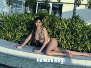 Annedelvey