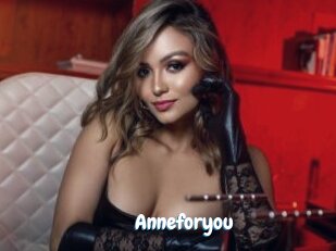 Anneforyou