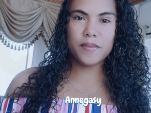 Annegasy
